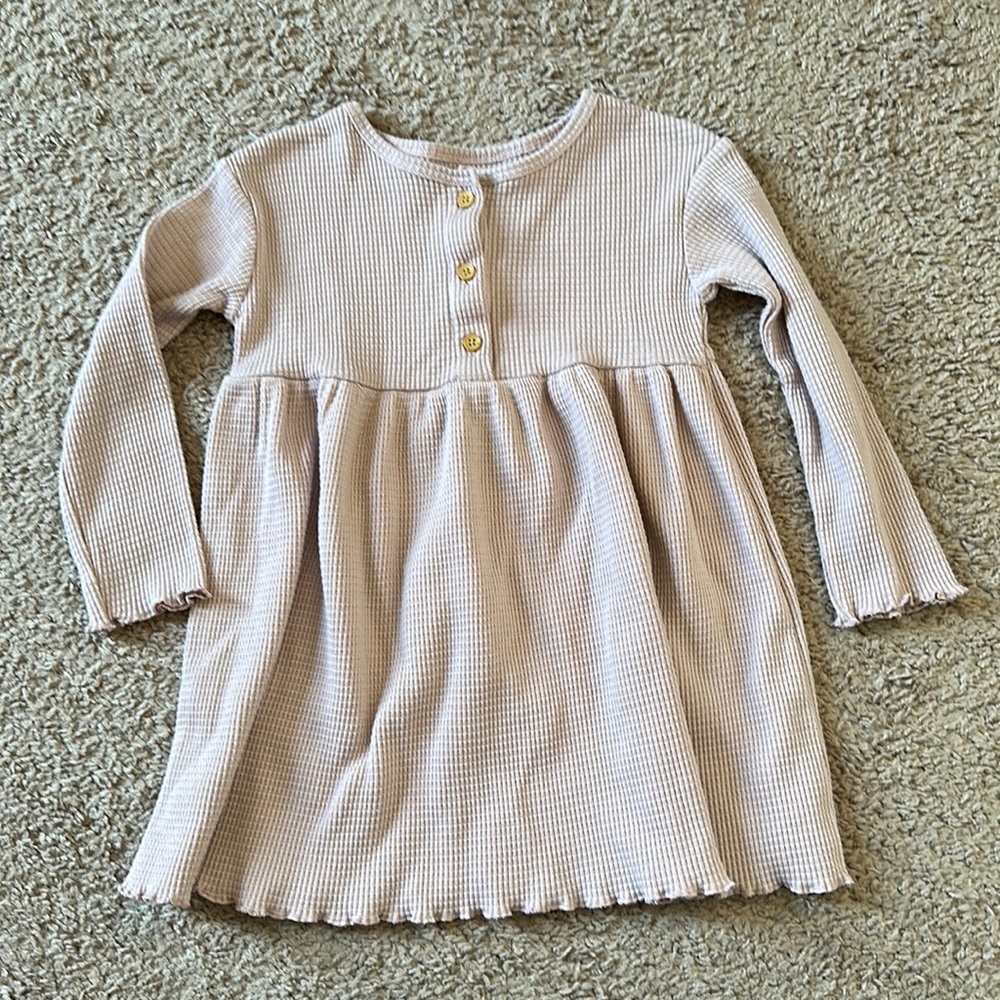 Lauren Conrad toddler dress